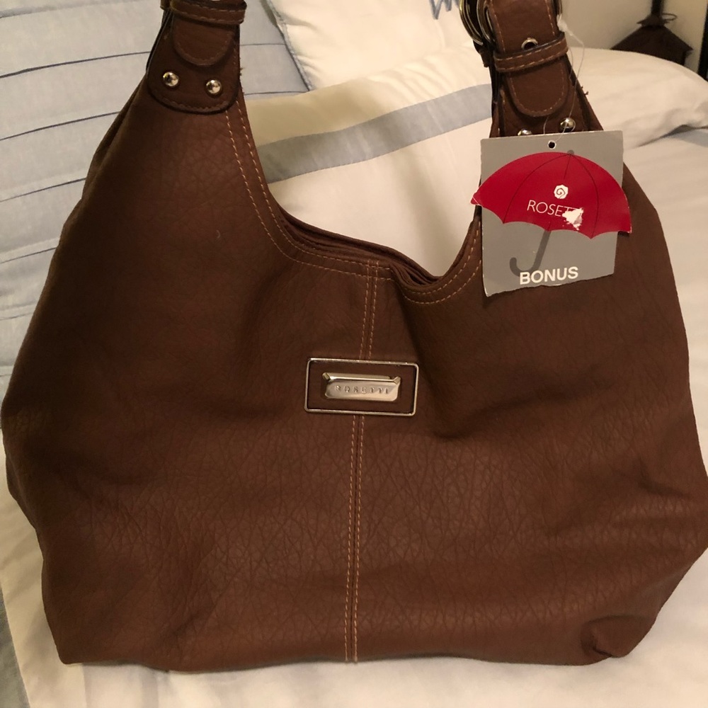 NEW HOBO STYLE PURSE